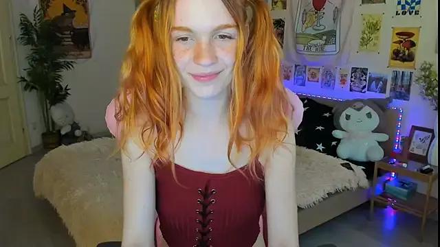 Sunny_Elly from StripChat