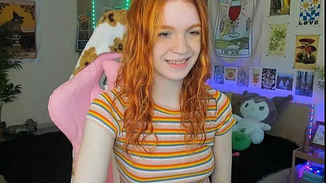 Sunny_Elly from StripChat