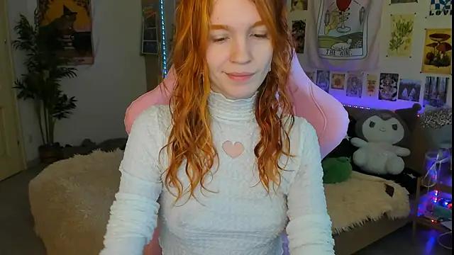 Sunny_Elly from StripChat