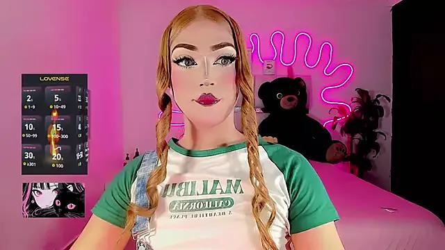 Sunny_Gill from StripChat is Freechat