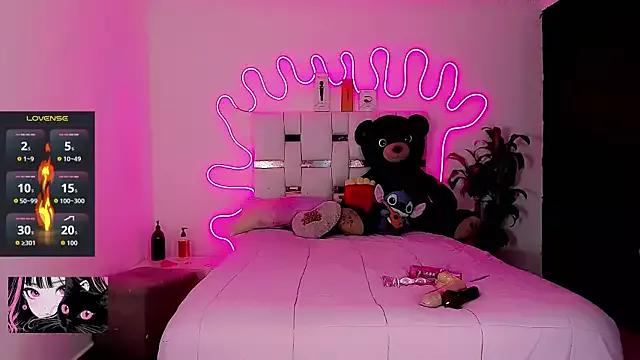 Sunny_Gill from StripChat is Freechat