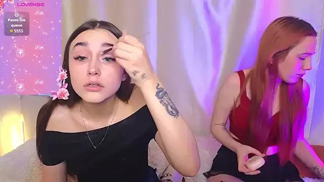 Dirty chat webcam: explore liveshows with versed models, from laying bare to fetishes, in a variety of sexy free adult webcams.