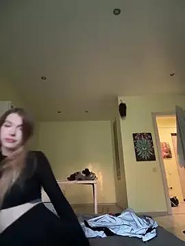 Sunny_Mia69 from StripChat