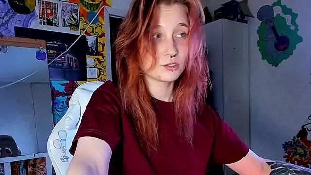 Sunny_Mouse_ from StripChat