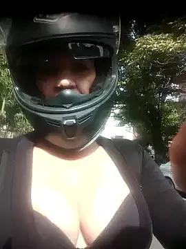 sunny_red1 from StripChat