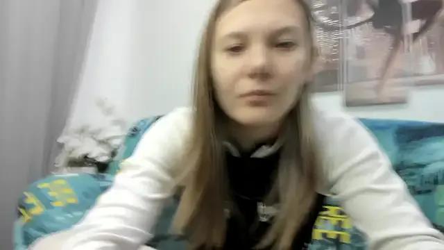 Sunny_Sammy from StripChat