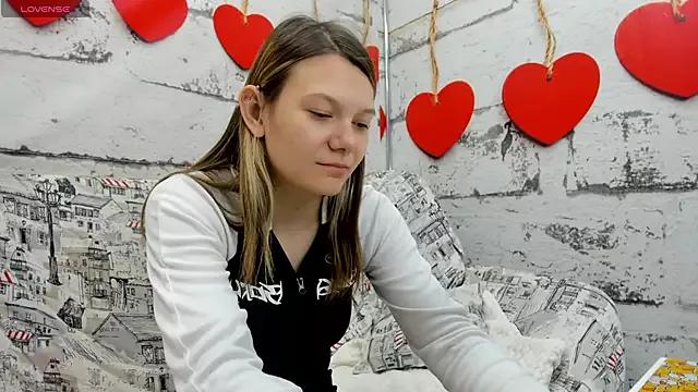 Sunny_Sammy from StripChat