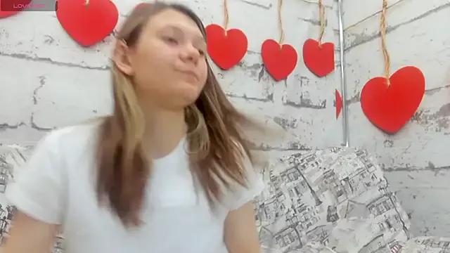 Sunny_Sammy from StripChat