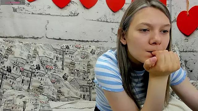 Sunny_Sammy from StripChat is Freechat