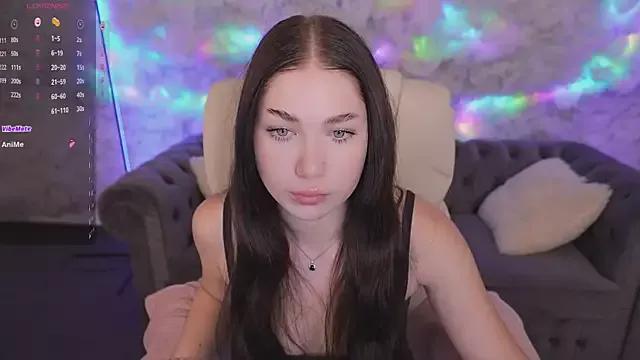 Sunny_Sweety from StripChat