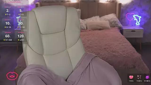 Sunny_Sweety from StripChat