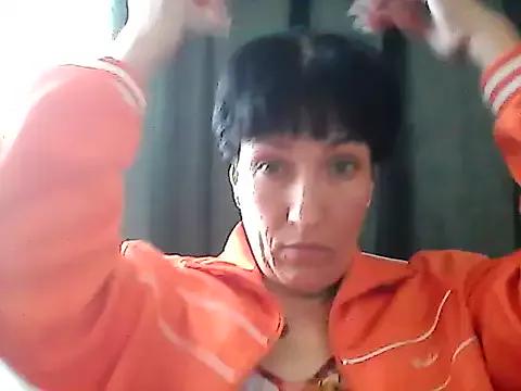 SunnyAmorre from StripChat