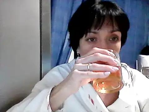 SunnyAmorre from StripChat