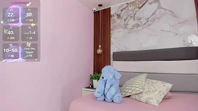 SUNNYCYRUS from StripChat