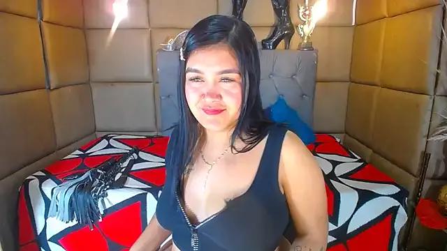 SunnyGill_ from StripChat is Freechat