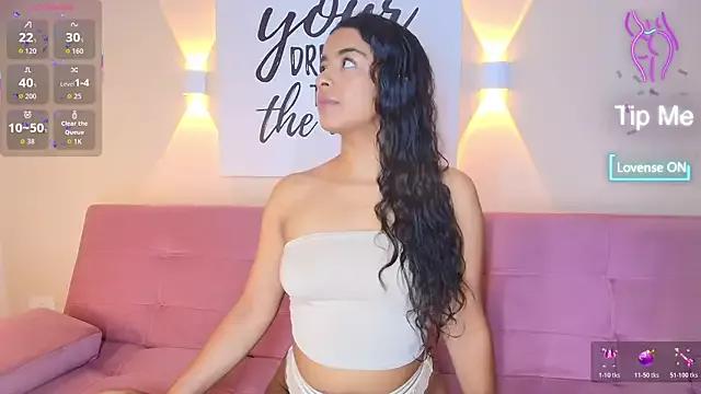 Dirty chat webcam: explore liveshows with versed models, from laying bare to fetishes, in a variety of sexy free adult webcams.