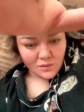 SunnyLeila2101 from StripChat