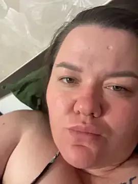 SunnyLeila2101 from StripChat is Freechat