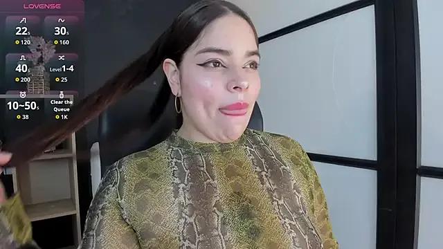 sunnypaytton from StripChat
