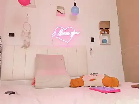 Sunnyrayxo from StripChat