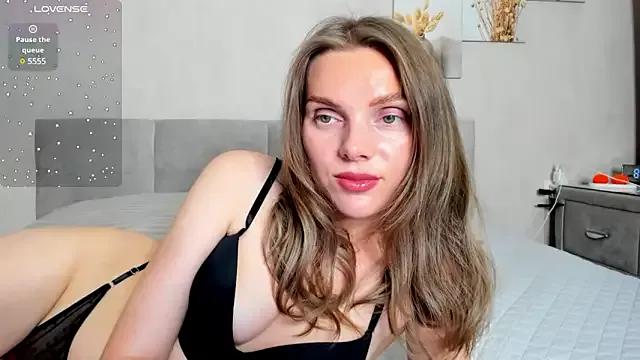 SunnyXGirl_ from StripChat