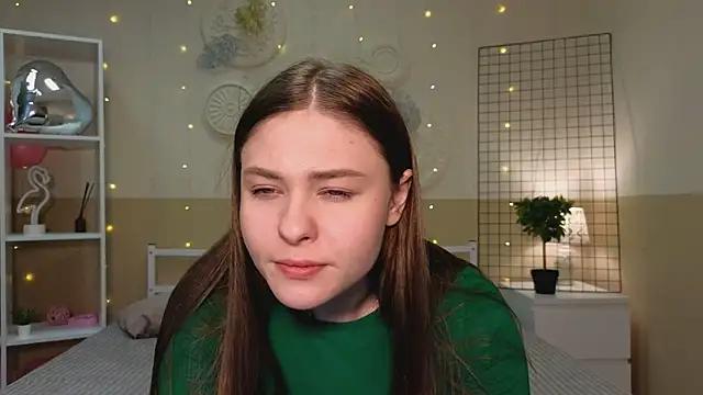 Sunshine-_-Kelly from StripChat