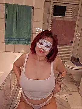 Sunshine-Darkness from StripChat