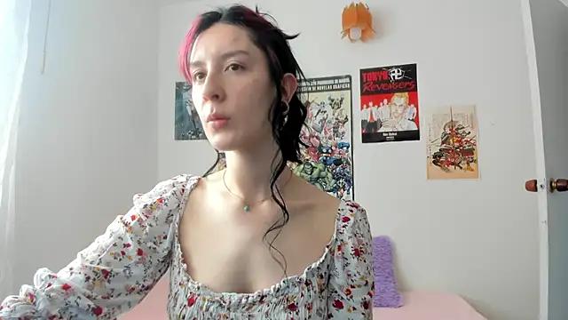 Dirty chat webcam: explore liveshows with versed models, from laying bare to fetishes, in a variety of sexy free adult webcams.