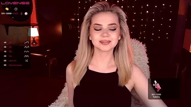 sunshine_vibes from StripChat