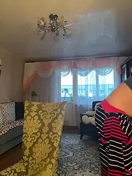 SunshineEmma from StripChat