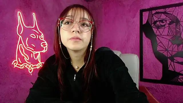 Sunshinegirl__ from StripChat