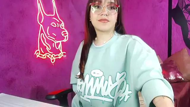 Sunshinegirl__ from StripChat is Freechat
