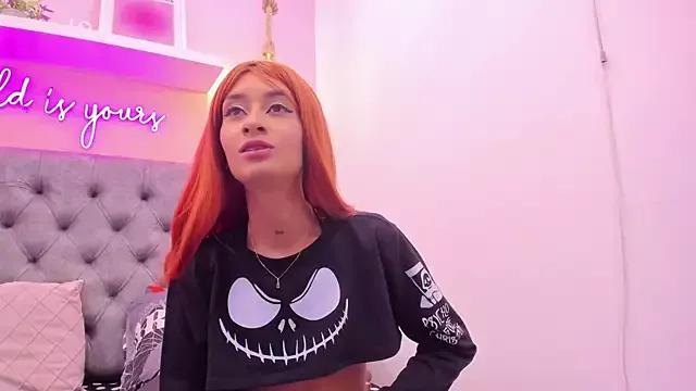 Dirty chat webcam: explore liveshows with versed models, from laying bare to fetishes, in a variety of sexy free adult webcams.