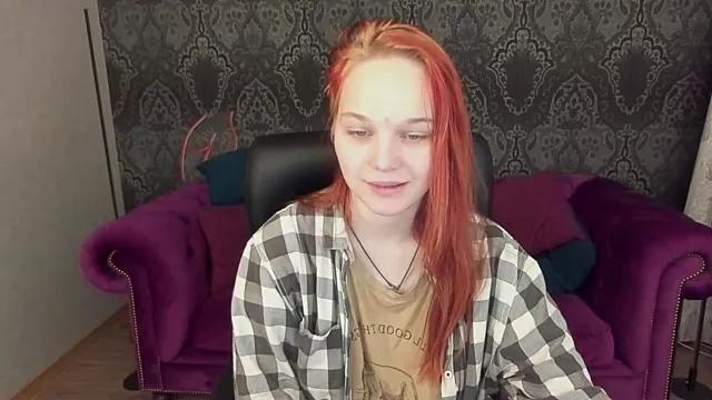 SunShineLolaa from StripChat