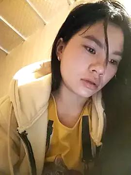 Suny_babyy from StripChat is Freechat