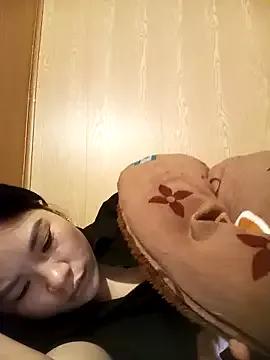 Suny_babyy from StripChat is Freechat