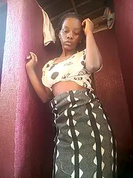 Supa_babe from StripChat is Freechat