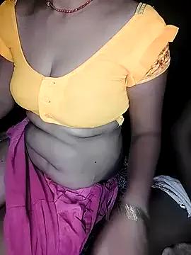 Super_bhabhi from StripChat is Freechat