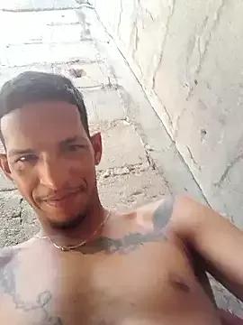 Superguebosex from StripChat is Freechat