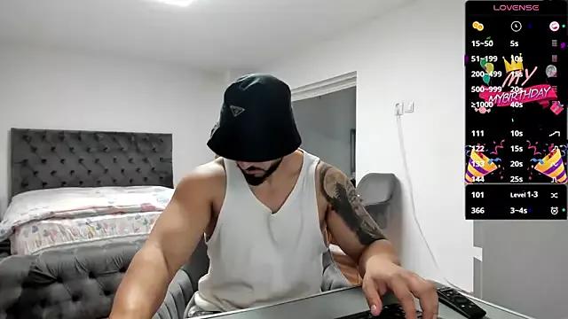 Supermanboy94 webcams show profile image 