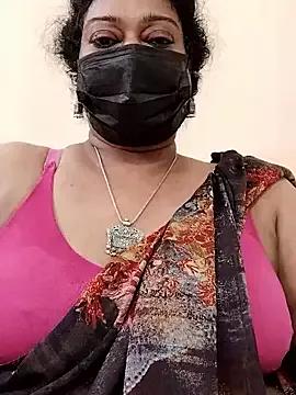 surekha-30 from StripChat is Freechat
