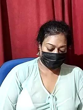 Surekha-30 webcams show profile image 