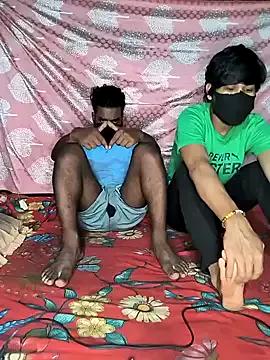 Photos of Suresh_55 from StripChat is Freechat