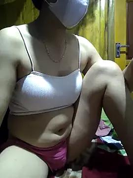 sus4724 on StripChat