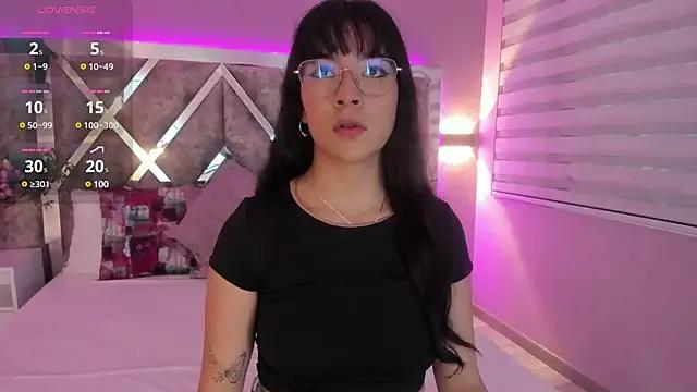 Susa1userma_ from StripChat