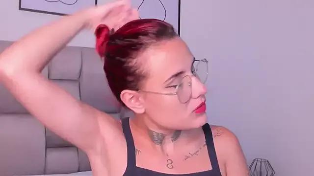 Susan-Sweet-7 from StripChat