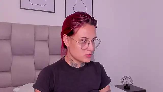 Susan-Sweet-7 from StripChat