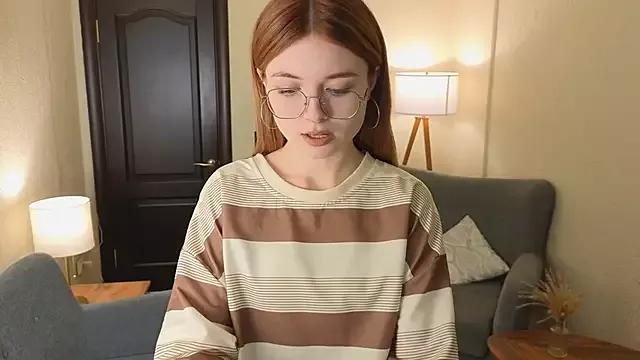 Susan_Gardner from StripChat is Freechat