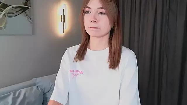 Susan_Gardner from StripChat is Freechat