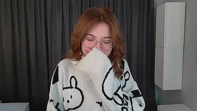 Susan_Gardner from StripChat is Freechat
